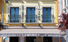 Hostal Linares
